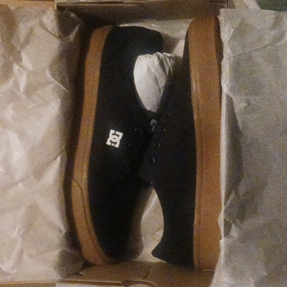 Bnib dc trase TX size 10